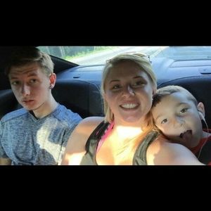 Meet your Posher, Natasha